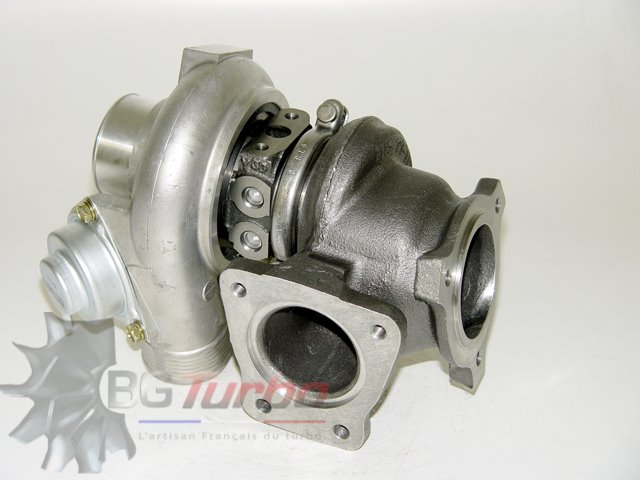 TURBO - NEUF ORIGINE - VL - 4937706011
